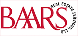 BAARS logo